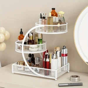 1PC Multi-layer Organizing Storage Rack