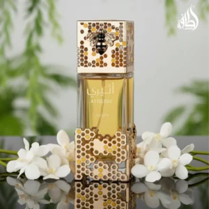 Lattafa Atheeri Unisex Eau De Parfum