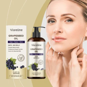 Multi-Purpose Care Oil, Hydrating Body & Hair Treatment